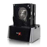 Thermaltake BlacX Duett (ST0015E) Thermaltake BlacX Duett (ST0015E)